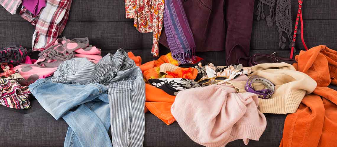 Секонд-хенд Оригианал в Севастополе и Крыме