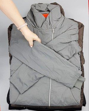 Primetta Куртки женские - Секонд-хенд оптом