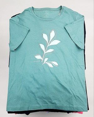 TOM TAILOR жен весна, лето mix 124 - Сток оптом