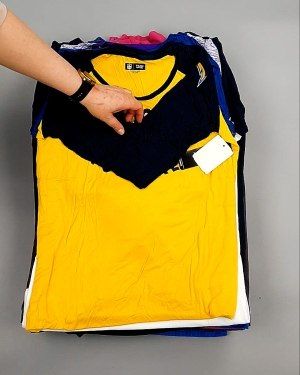 Тонковки СТОК CAN 084 - Сток оптом