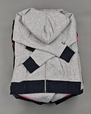 Спортивные костюмы  AD83 - Сток оптом