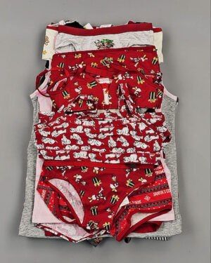 Нижнее белье CALZEDONIA дети - Сток оптом