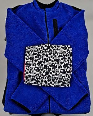 LIDL Winter mix 074 - Сток оптом