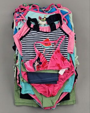 Купальники LIDL Kids 114 - Сток оптом