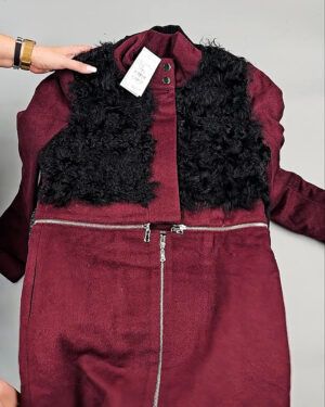 Верхняя одежда Корея 085 - Сток оптом