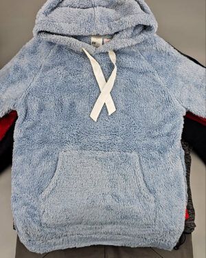 Флис - Секонд-хенд оптом