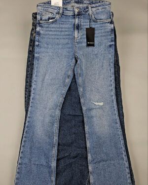 Джинсы C&A ж/м - Сток оптом