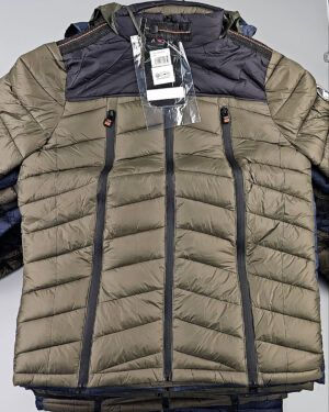 Куртки (Herrenjacken G.Norway) - Сток оптом