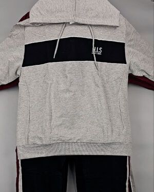 Спортивные костюмы (Herren-Trainingsanzuge voп HIS) - Сток оптом