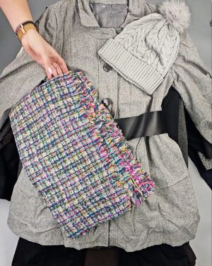 Женский микс зима (Winter mix) - Секонд-хенд оптом