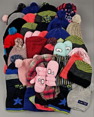 ШШП Lidl kids 114 - Сток оптом