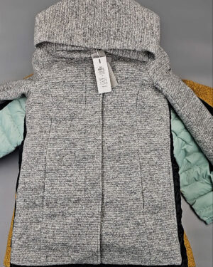 Верхняя одежда ONLY 104 - Сток оптом