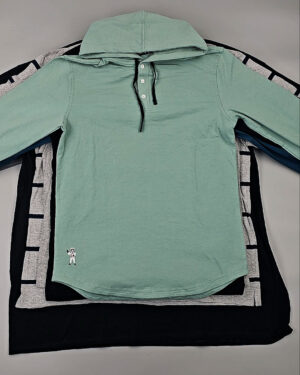 Тонковки мужские C&A+LIDL 115 - Сток оптом