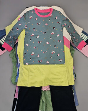 TCM Kids лето 115 - Сток оптом