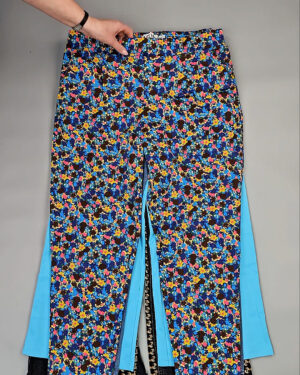 Брюки DK COMPANY Summer 045 B - Сток оптом