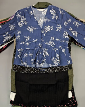 MOSS CPH весна mix 125 - Сток оптом